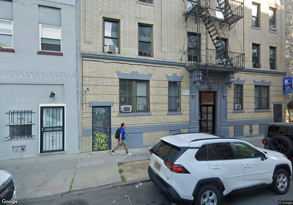 2475 Hughes Ave unit 3E, Bronx, NY 10458 - photo 1