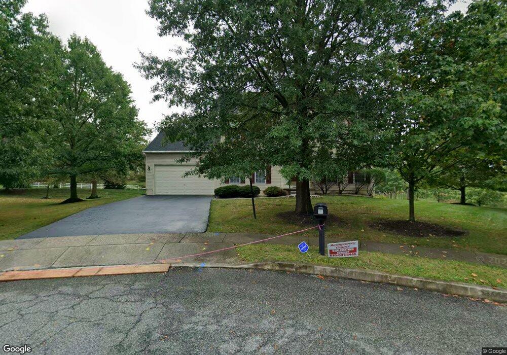 2012 Stony Creek Rd, Lansdale, PA 19446 - photo 1