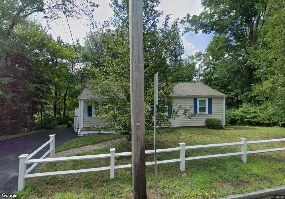 246 Elm St, North Reading, MA 01864 - photo 1