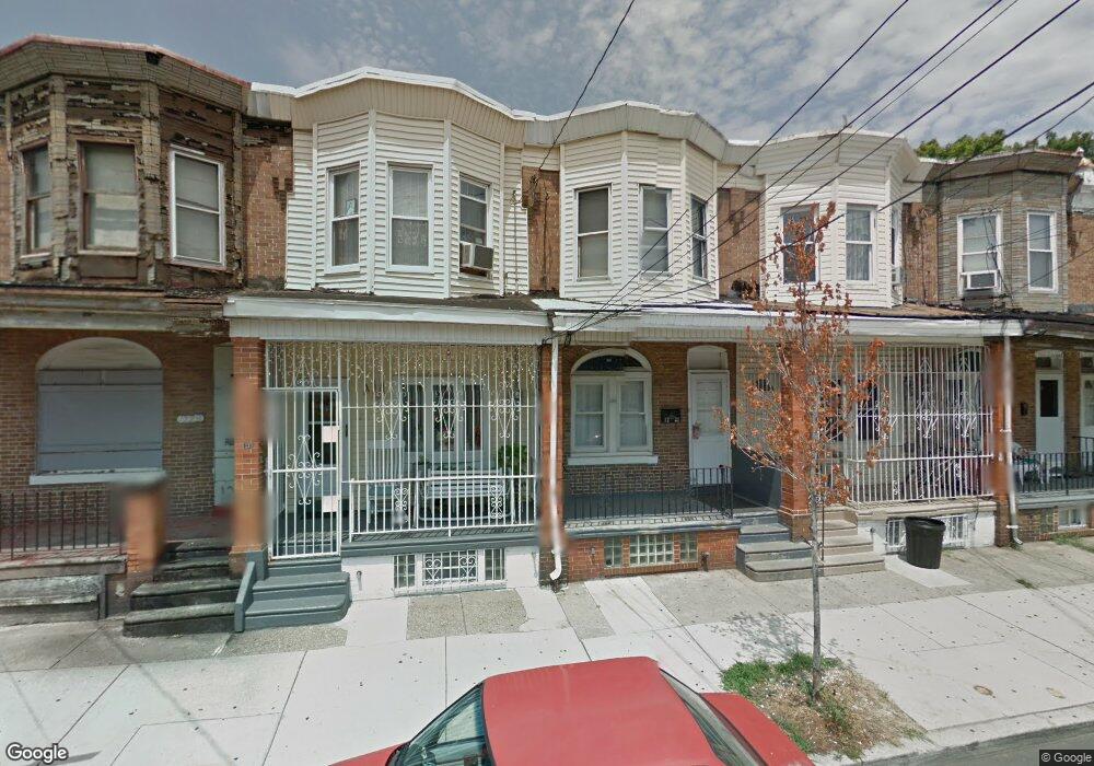 1233 Sheridan St, Camden, NJ 08104 - photo 1