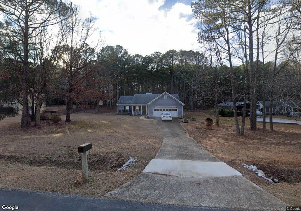 1950 Gleaton Rd NE, Conyers, GA 30013 - photo 1