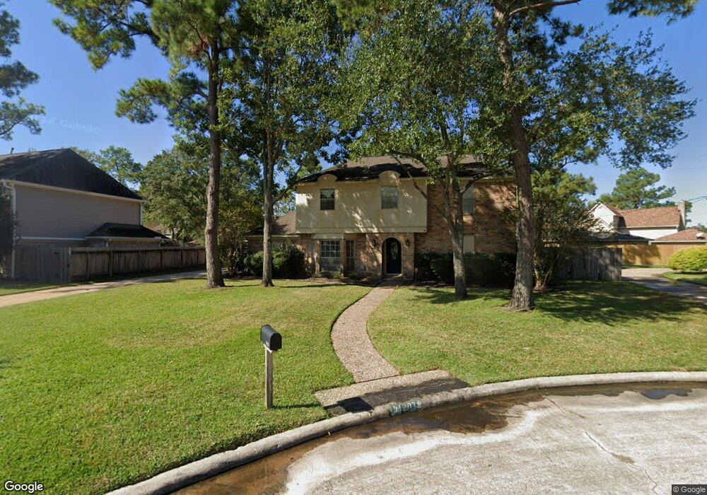 14207 Rivergrove Dr, Houston, TX 77070 - photo 1