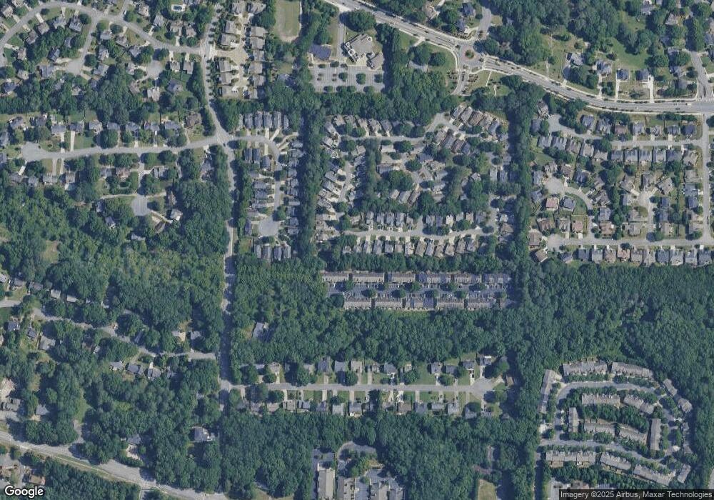 241 Dennis Dr, Alpharetta, GA 30009 - photo 1