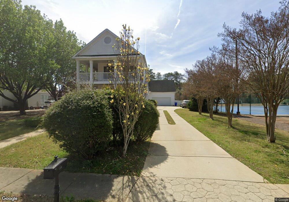 145 Memory Ln, Stockbridge, GA 30281 - photo 1