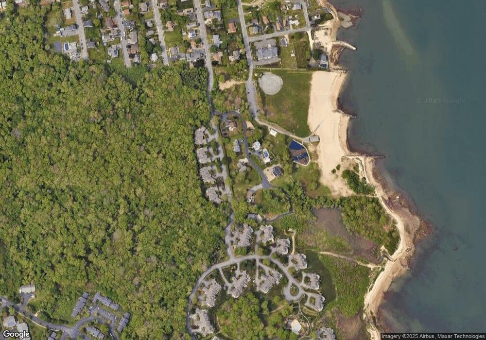 75 E Hidden Bay Dr, South Dartmouth, MA 02748 - photo 1