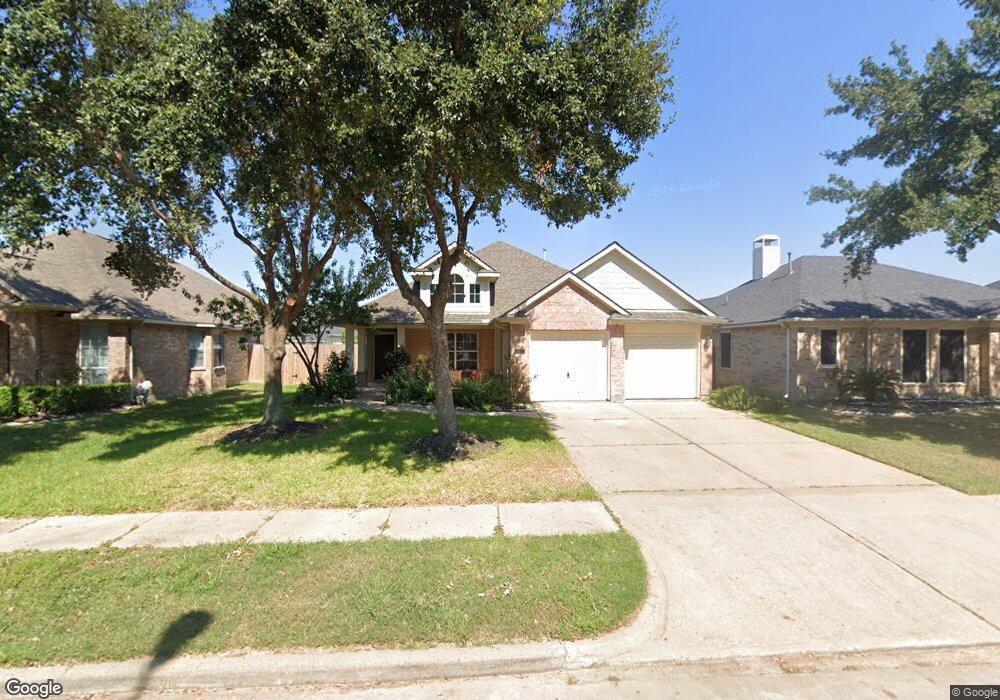 17222 Fernchase Ct, Houston, TX 77095 - photo 1