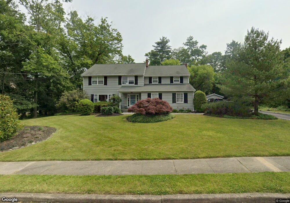 40 Linwood Cir, Princeton, NJ 08540 - photo 1