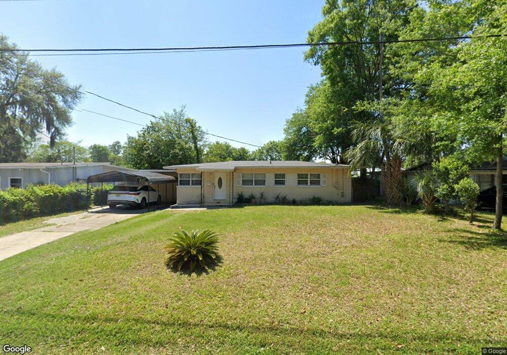 6338 Badnur Dr, Jacksonville, FL 32210 - photo 1
