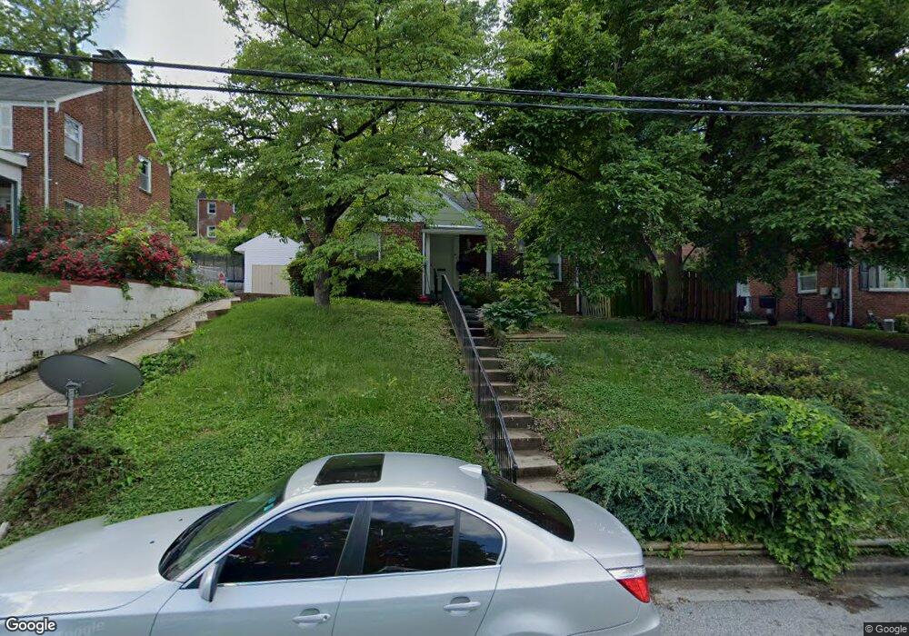 3403 28th Pkwy, Temple Hills, MD 20748 - photo 1