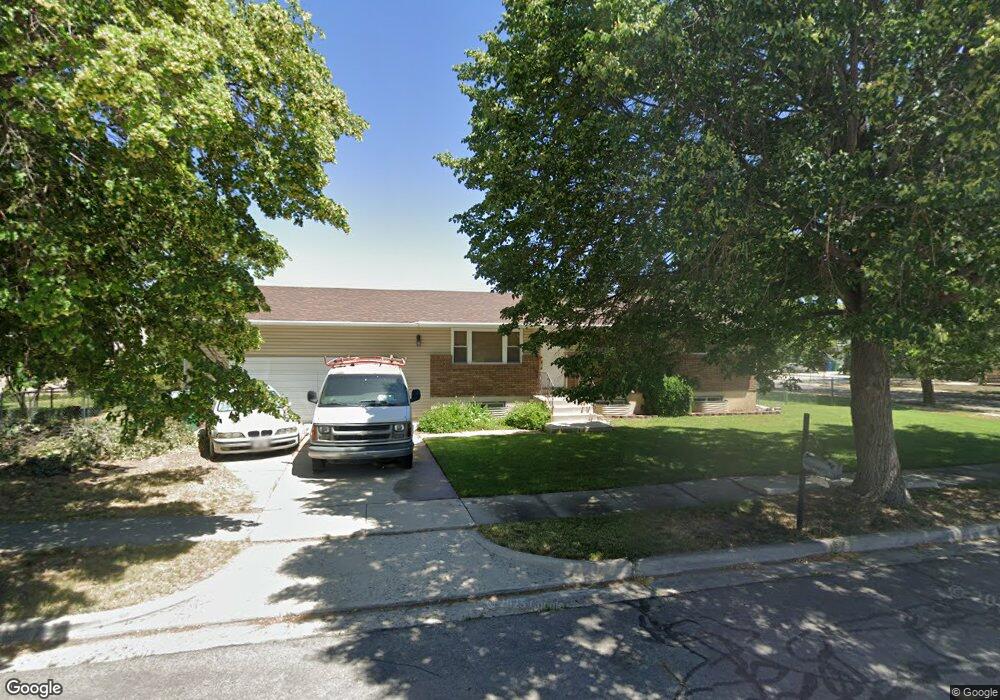 2268 W 7730 S, West Jordan, UT 84084 - photo 1