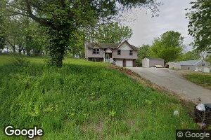14845 County Rd E, Camden Point, MO 64018