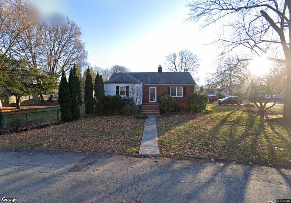 211 Riverside Dr, Denville, NJ 07834 - photo 1