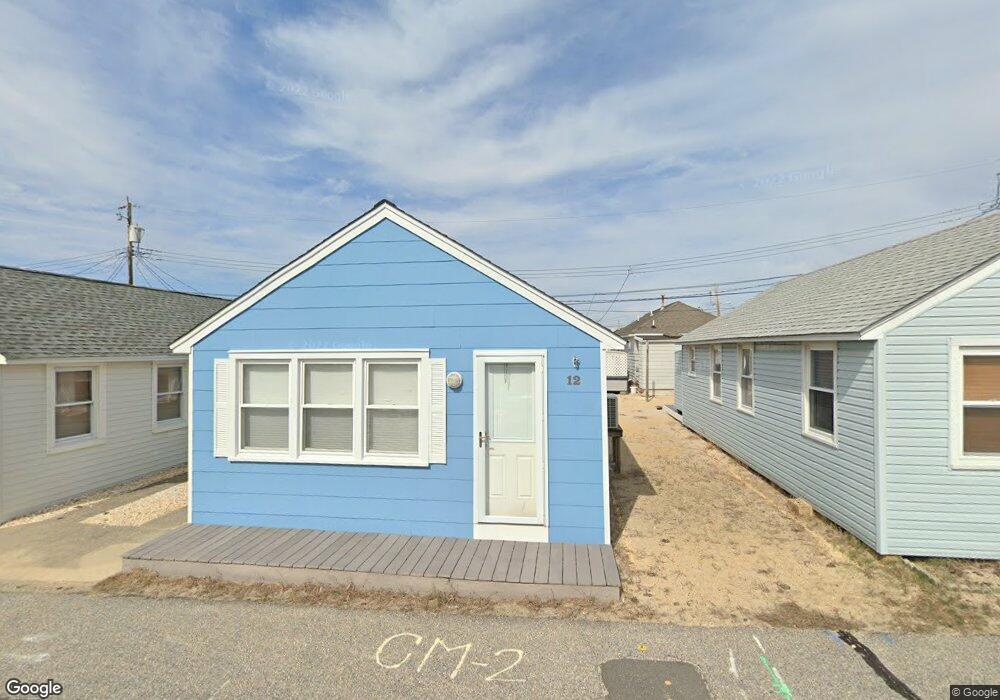 12 11th Ln, Seaside Park, NJ 08752 - photo 1