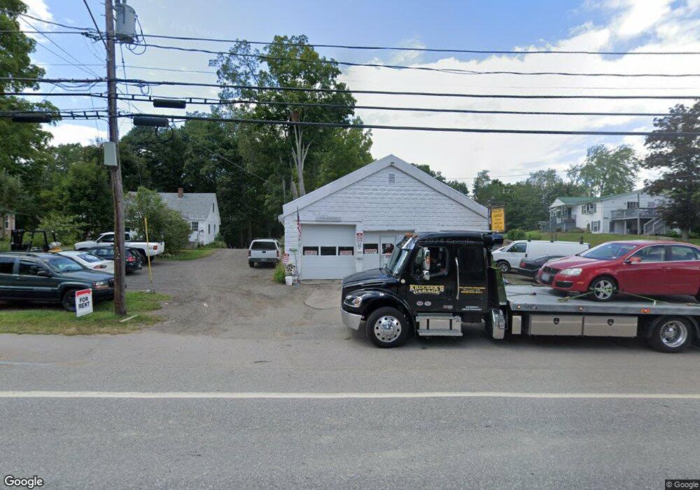 24 N Main St, New Market, NH 03857 - photo 1