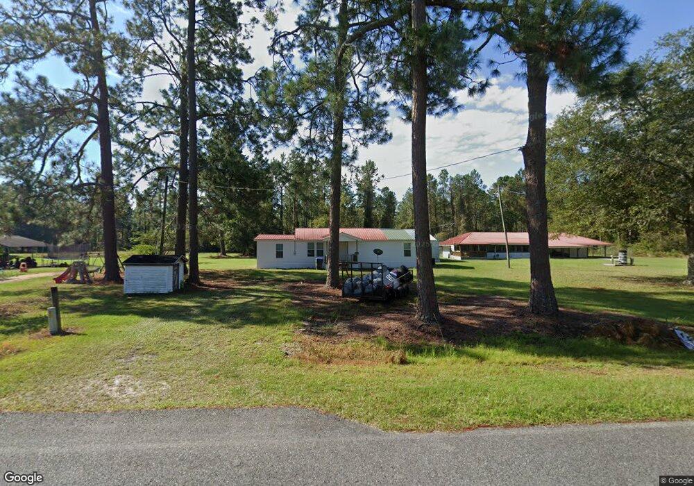 354 Spikes Rd, Pearson, GA 31642 - photo 1