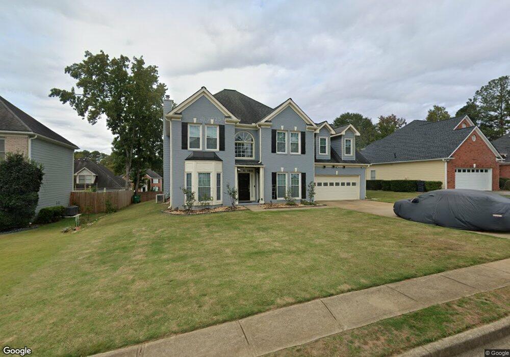 2152 Shippan Point unit 1, Lawrenceville, GA 30043 - photo 1