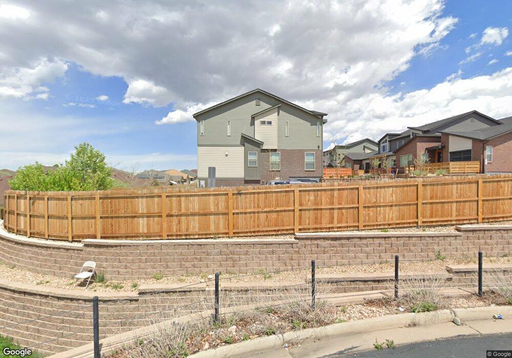 19504 E Sunset Cir unit 1861, Aurora, CO 80015 - photo 1