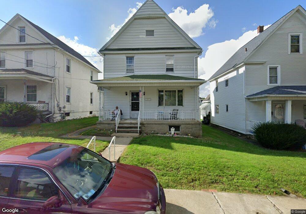 513 Boyle St, Dunmore, PA 18512 - photo 1