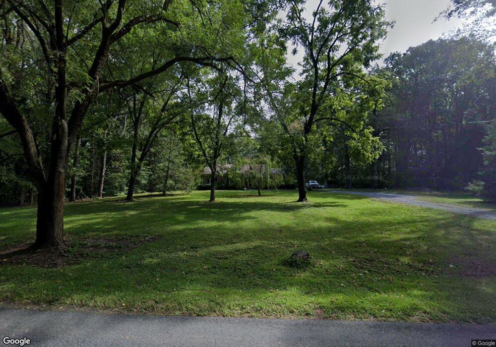 4460 Ellisville Dr, Louisa, VA 23093 - photo 1