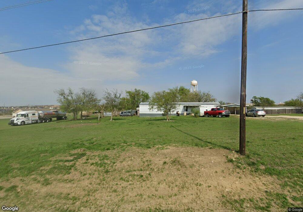 600 County Road 306, Jarrell, TX 76537 - photo 1