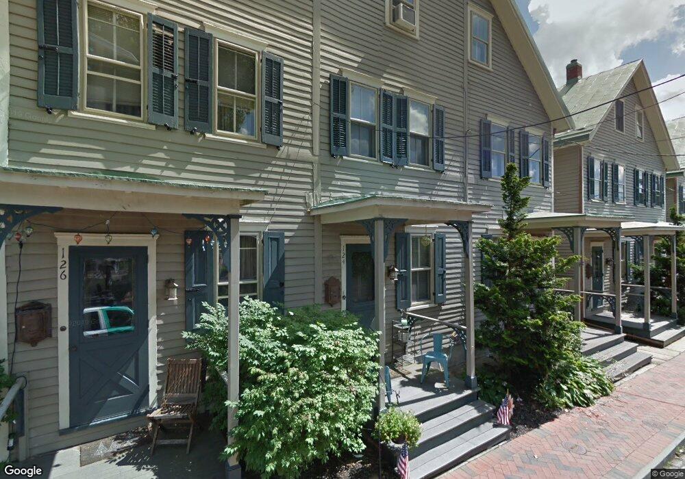 124 Clement St, Haddonfield, NJ 08033 - photo 1