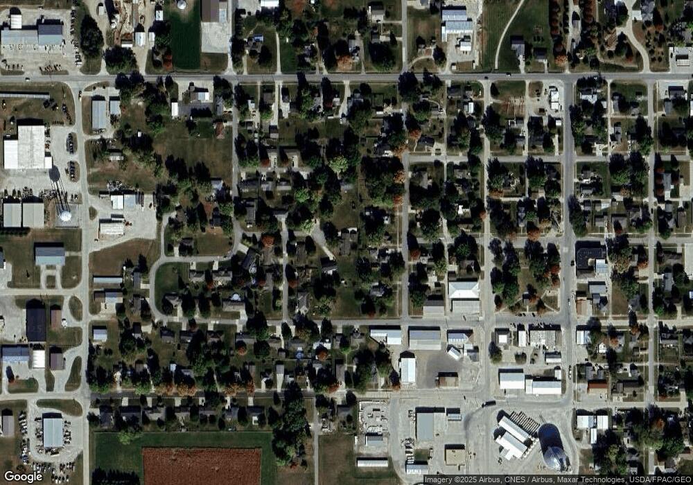 409 3rd St, Sully, IA 50251 - photo 1