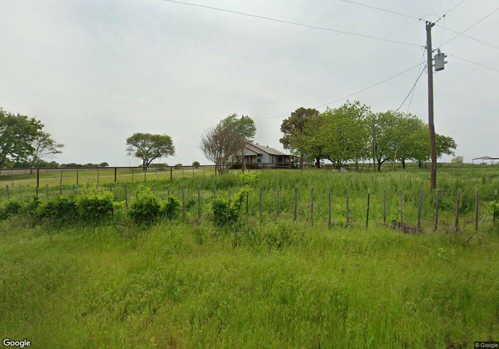 1664 County Road 2475, Alvord, TX 76225 - photo 1
