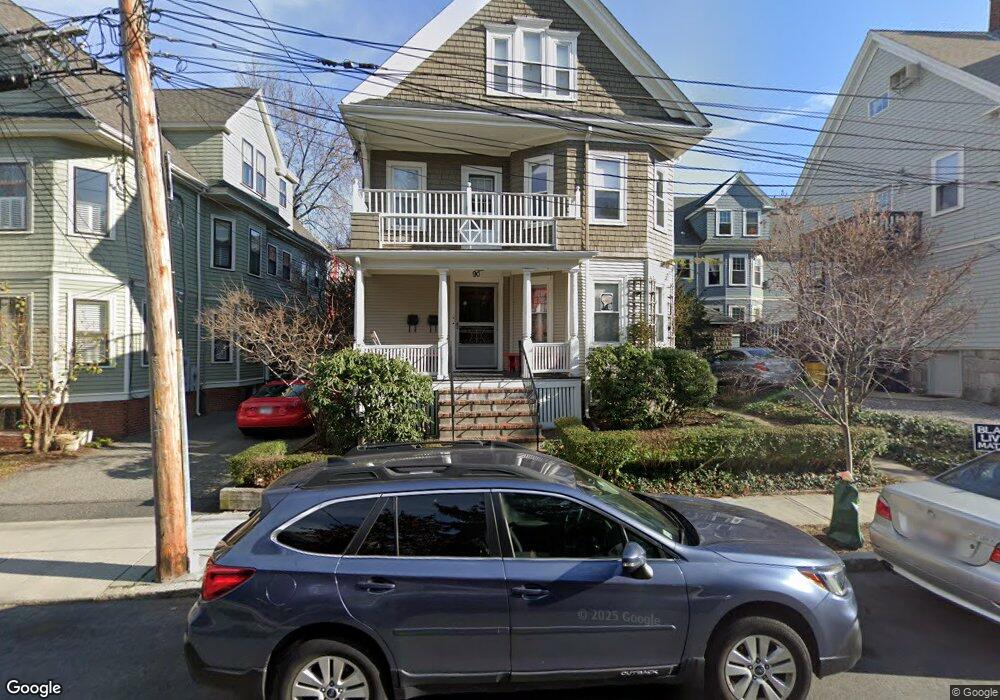 90 Fayerweather St, Cambridge, MA 02138 - photo 1