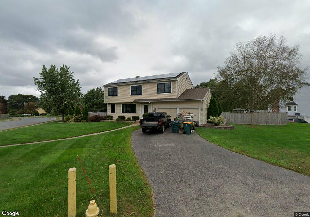 190 Hancock St, Abington, MA 02351 - photo 1