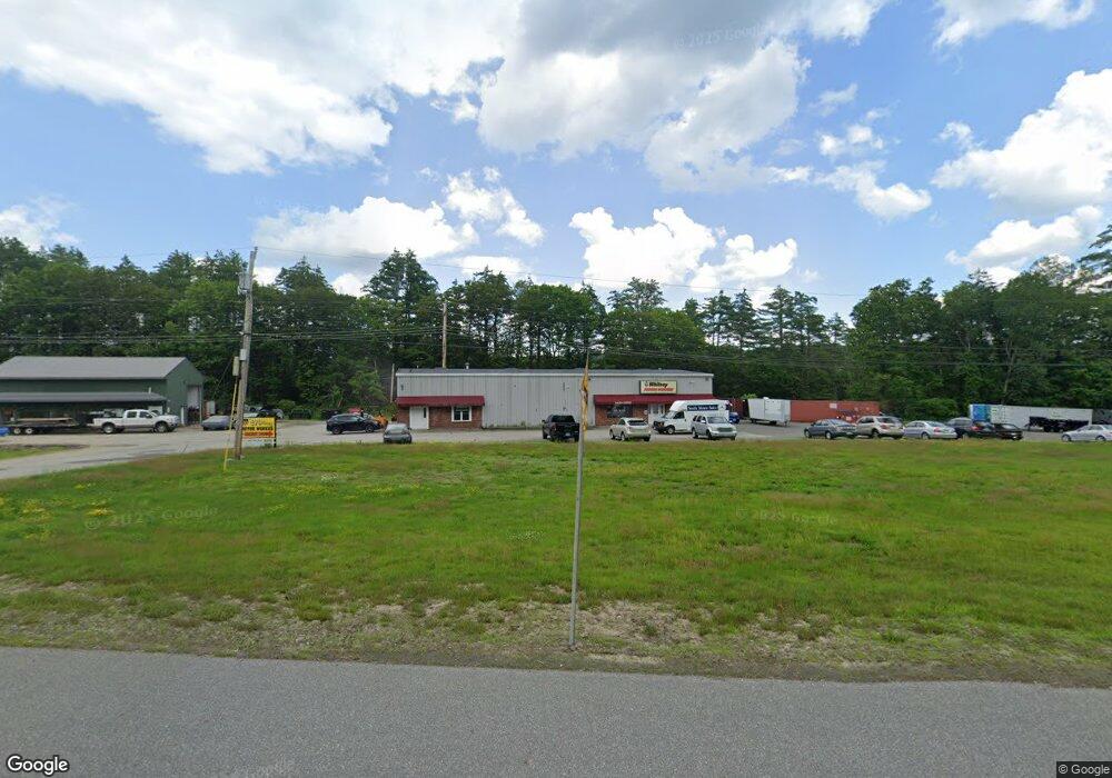 662 N Mast Rd, New Boston, NH 03070 - photo 1