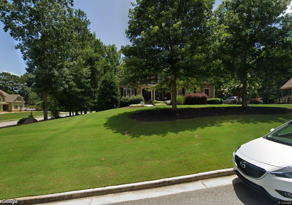 14 Saddleback Ledge Way, Sharpsburg, GA 30277 - photo 1