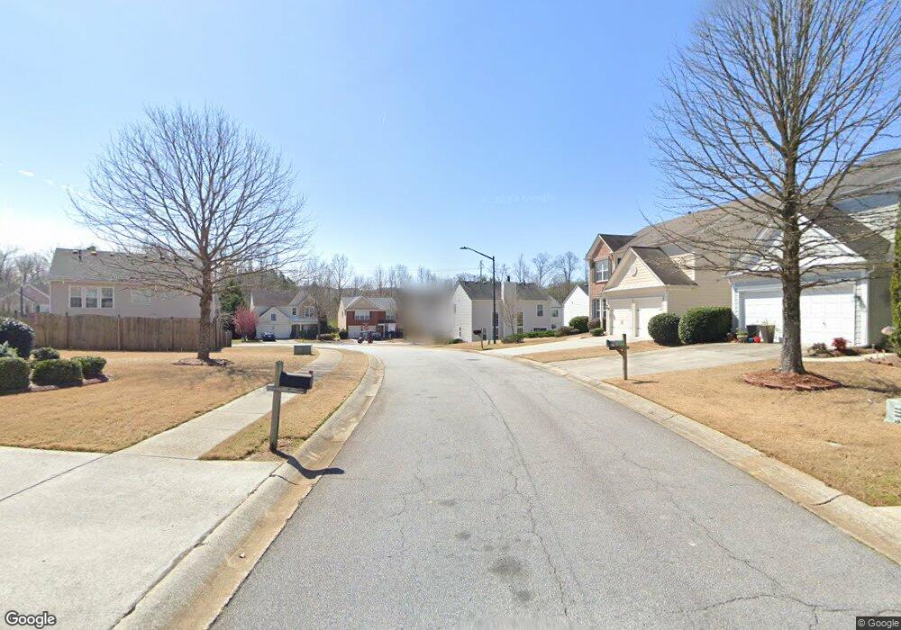 0 Dooney Dr, Woodstock, GA 30188 - photo 1