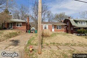 8713 Forest Ave, Saint Louis, MO 63114