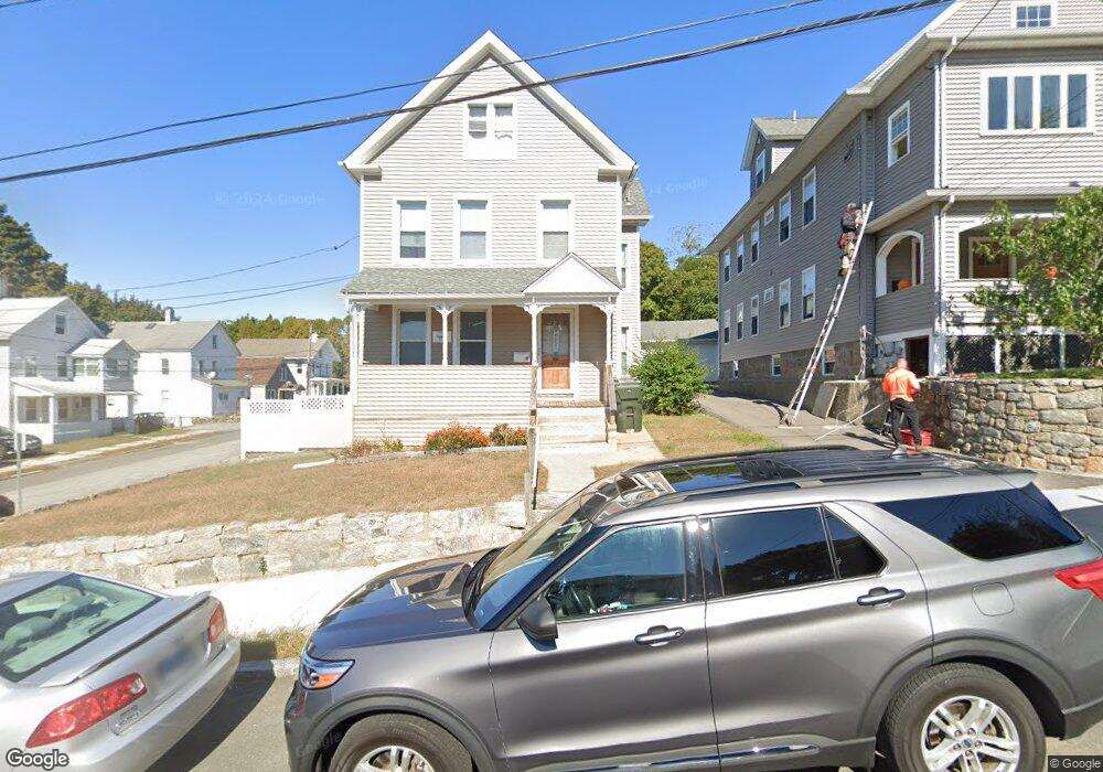 31 Addison St, New London, CT 06320 - photo 1