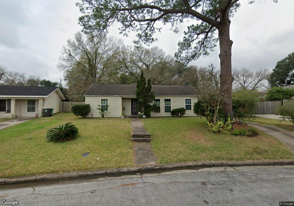 4810 Ventura Ln, Houston, TX 77021 - photo 1