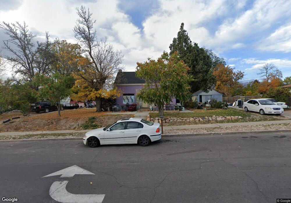 287 S 100 W, Spanish Fork, UT 84660 - photo 1