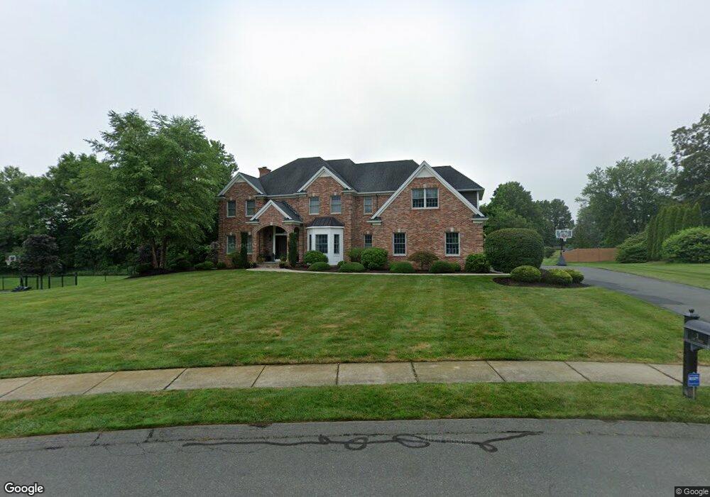 3 Lise Cir, Suffield, CT 06078 - photo 1