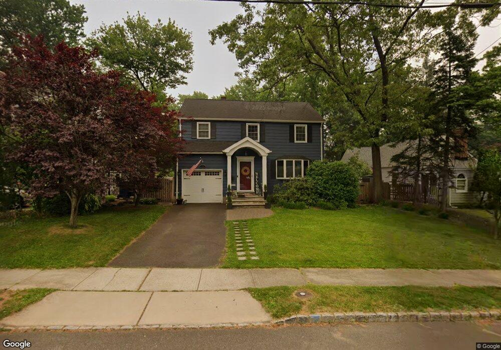134 Burns Way, Fanwood, NJ 07023 - photo 1
