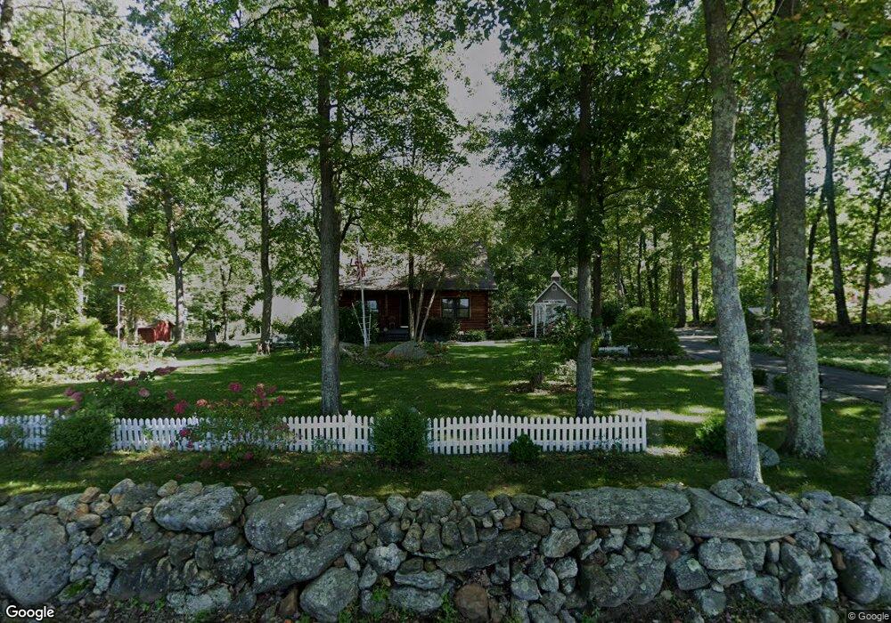 99 John Gilbert Rd, West Brookfield, MA 01585 - photo 1