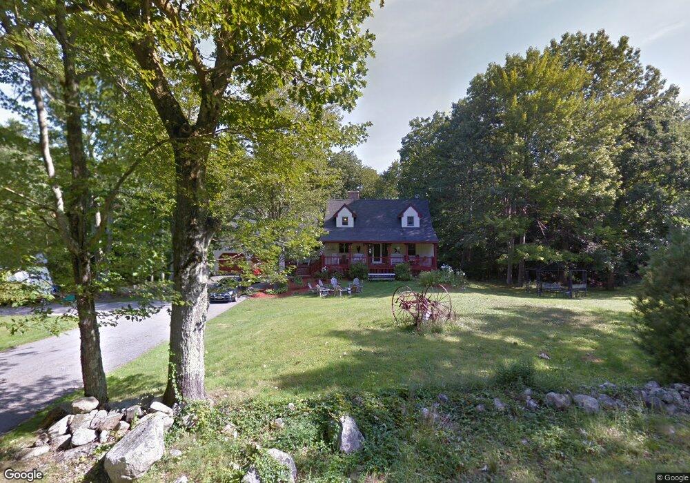 61 Old Mountain Rd, Cape Neddick, ME 03902 - photo 1