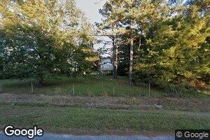 59 Forest Marsh Loop NE, Townsend, GA 31331