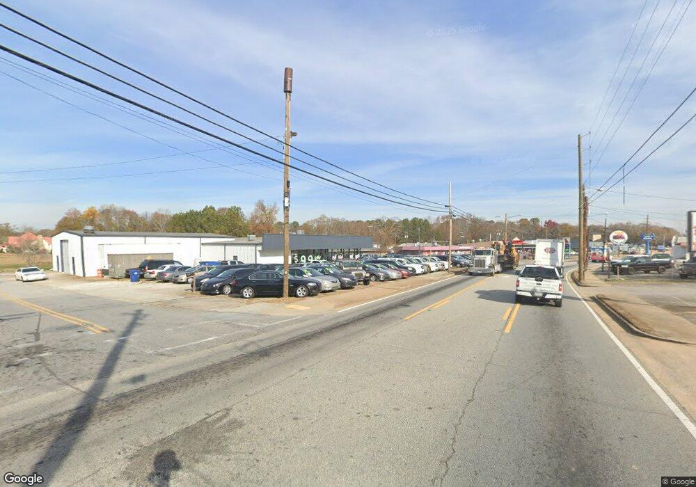 0 Alexander St unit 8450402, Winder, GA 30680 - photo 1