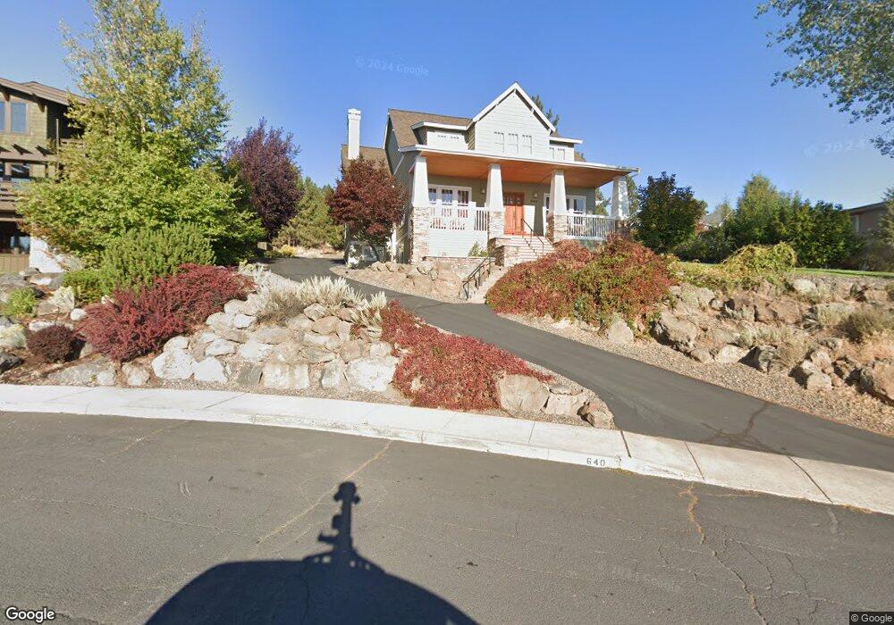 640 NW Powell Butte Loop, Bend, OR 97701 - photo 1