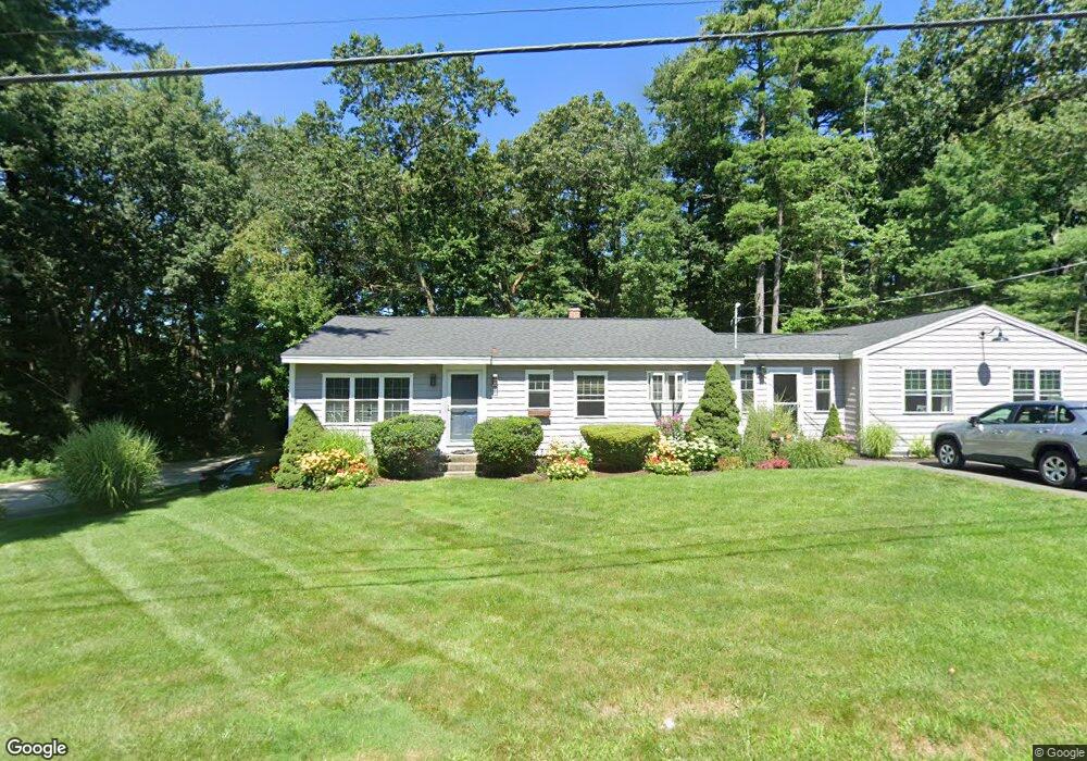 32 Melendy Rd, Hudson, NH 03051 - photo 1