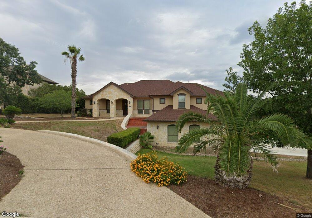 23642 Verde River, San Antonio, TX 78255 - photo 1