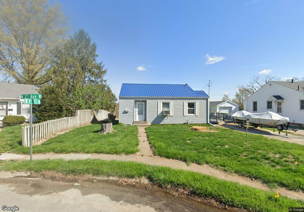 904 N 7th Ave W, Newton, IA 50208 - photo 1