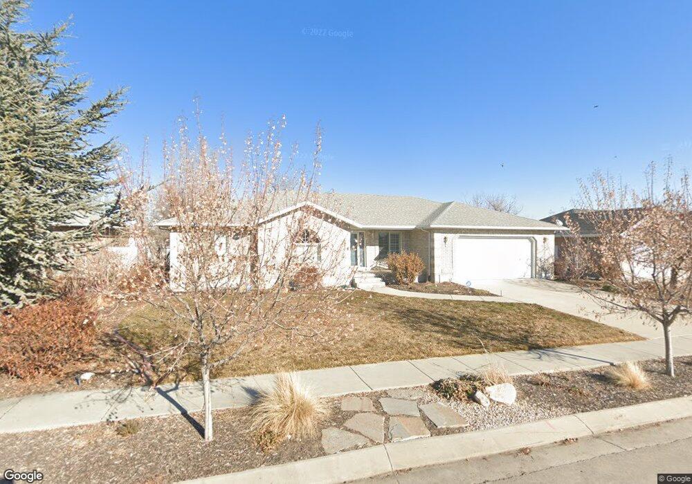 3824 Mapleleaf Way, West Jordan, UT 84088 - photo 1