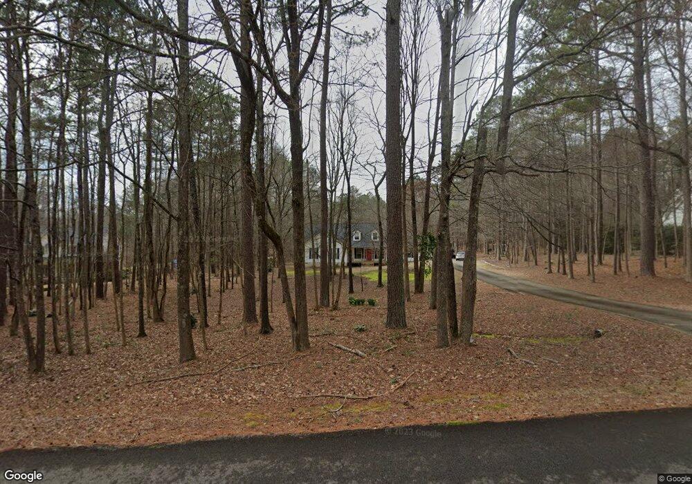 1095 Staghorn Trail, Nicholson, GA 30565 - photo 1