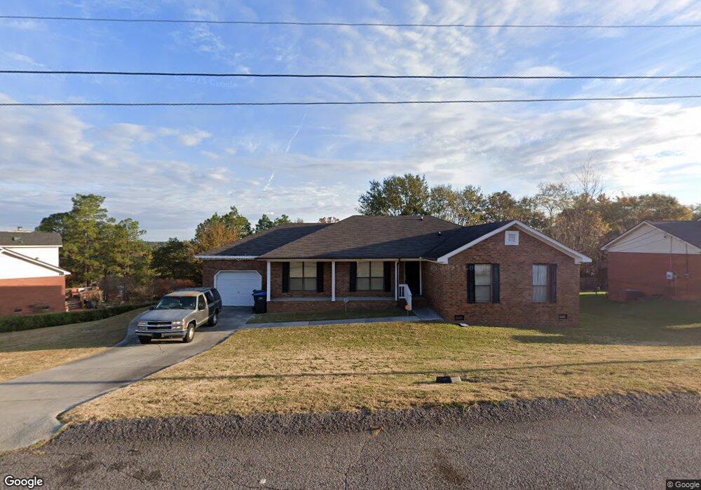 3616 Bitternut St, Augusta, GA 30906 - photo 1