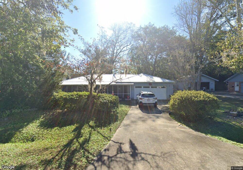 520 Timmons St, Saint Simons Island, GA 31522 - photo 1